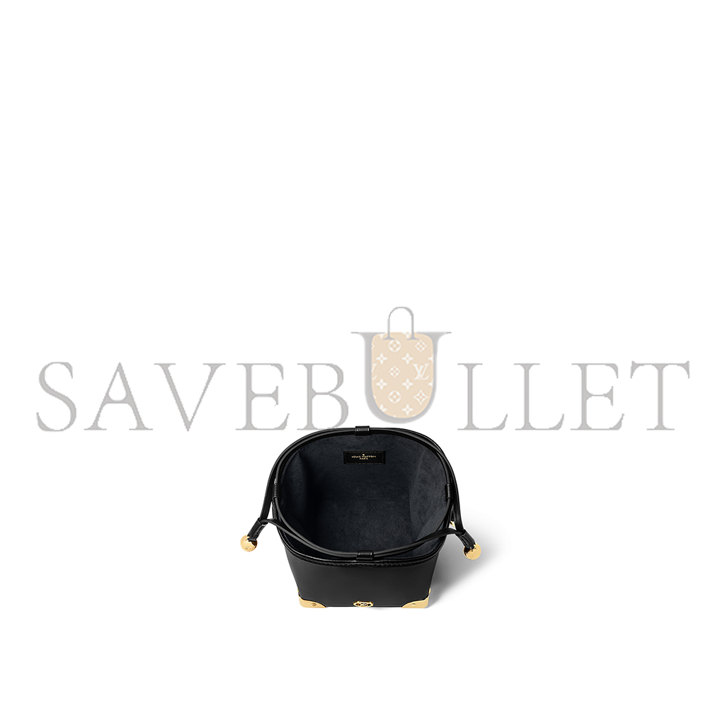 LOUIS VUITTON NOÉ PURSE LV CHARMS M82886 (11.5*11.5*11.5cm) LOUIS VUITTON NOÉ PURSE LV CHARMS M82886 (11.5*11.5*11.5cm)